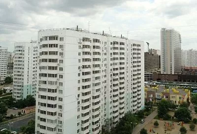 Краснодар вошел в топ-3 городов-миллионников, где продается больше всего квартир с дисконтом