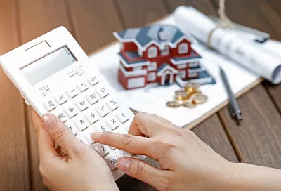 Семейная ипотека рухнула на 40%: февраль обнулил январский ажиотаж