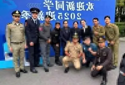 Один из страны: выпускник Краснодарского университета МВД будет изучать законодательство КНР в Пекине