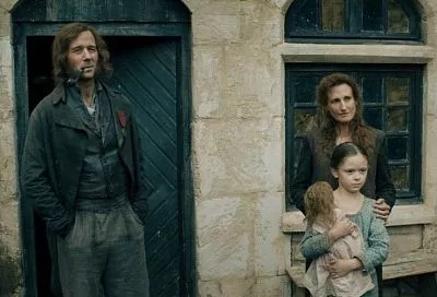 «Отверженные» возвращаются на большие экраны: Studiocanal показала первый тизер новой экранизации