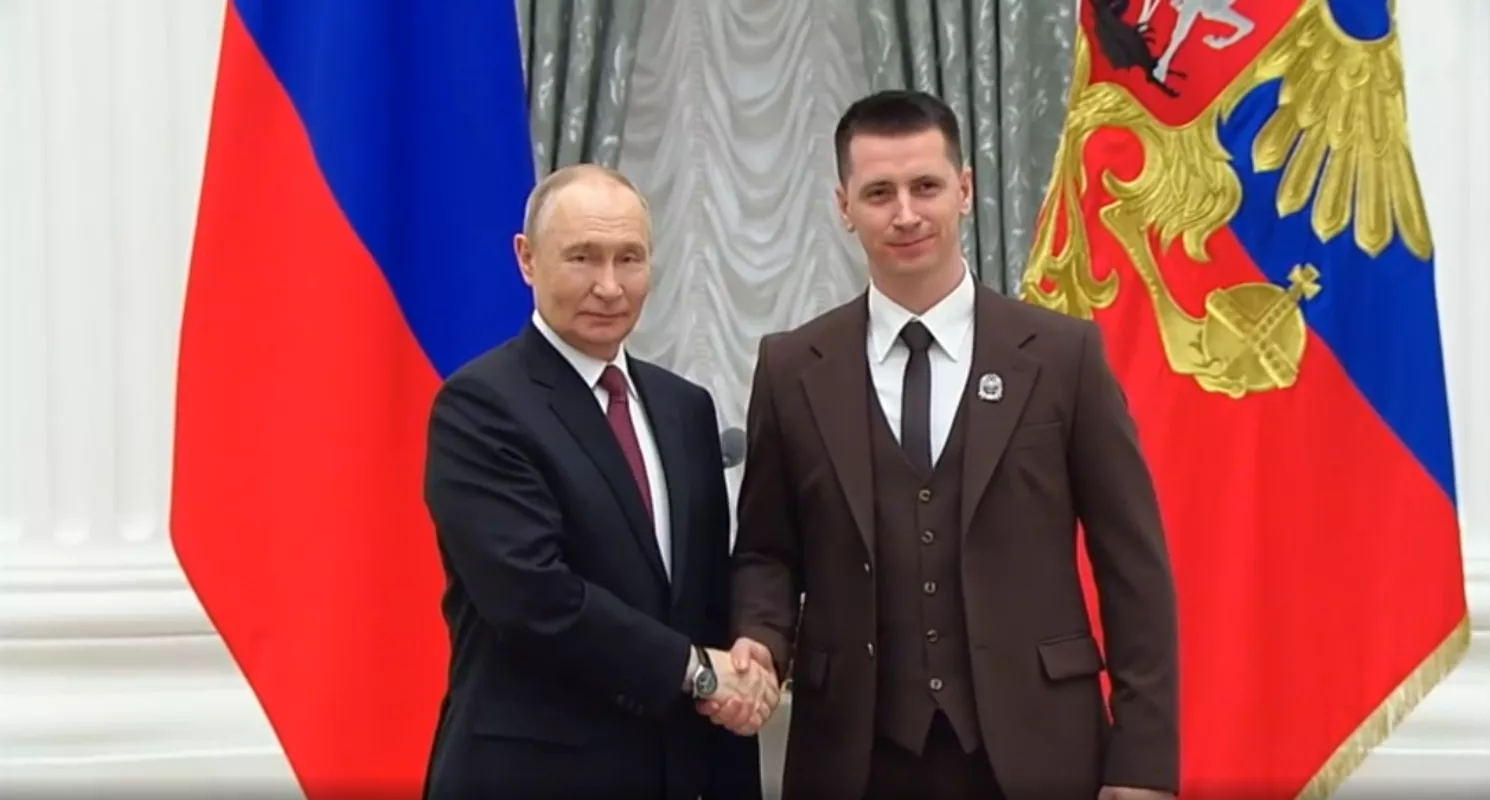 Учёный из КубГУ стал лауреатом президентской премии за разработку технологий извлечения лития