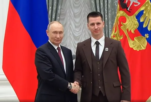 Учёный из КубГУ стал лауреатом президентской премии за разработку технологий извлечения лития