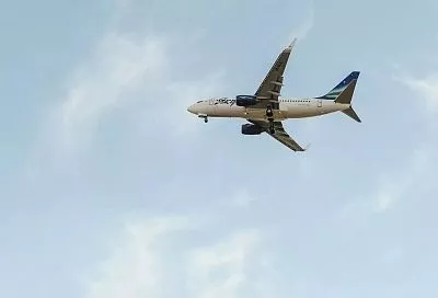 В аэропорту Сочи вечером ограничили полеты