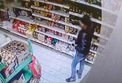 Серийного вора-гастролера поймали полицейские в Анапе