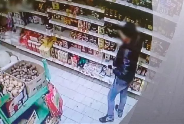 Серийного вора-гастролера поймали полицейские в Анапе