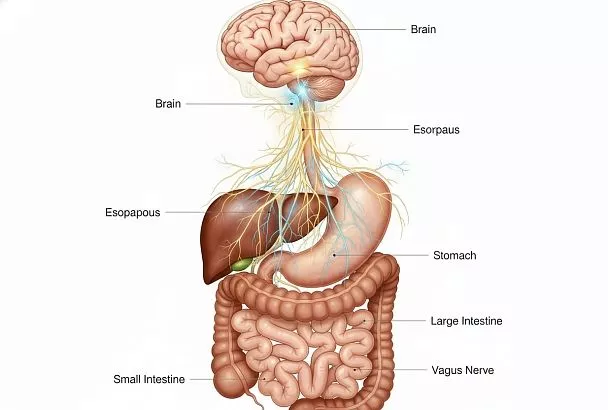 Связь кишечника с эмоциями: как микрофлора влияет на настроение