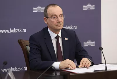 Юрий Бурлачко: «Ряд решений будет направлен на поддержку бизнеса»