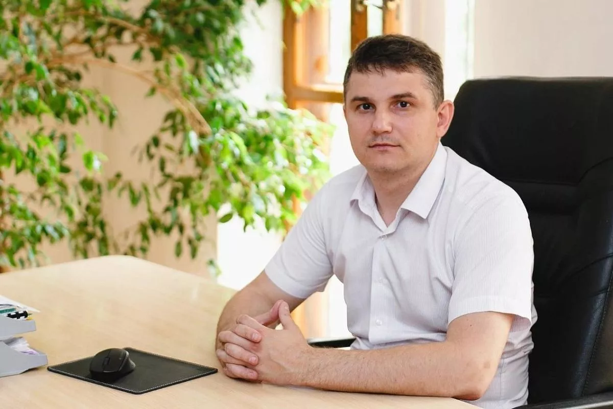 Александр Прудкин Александр Прудкин