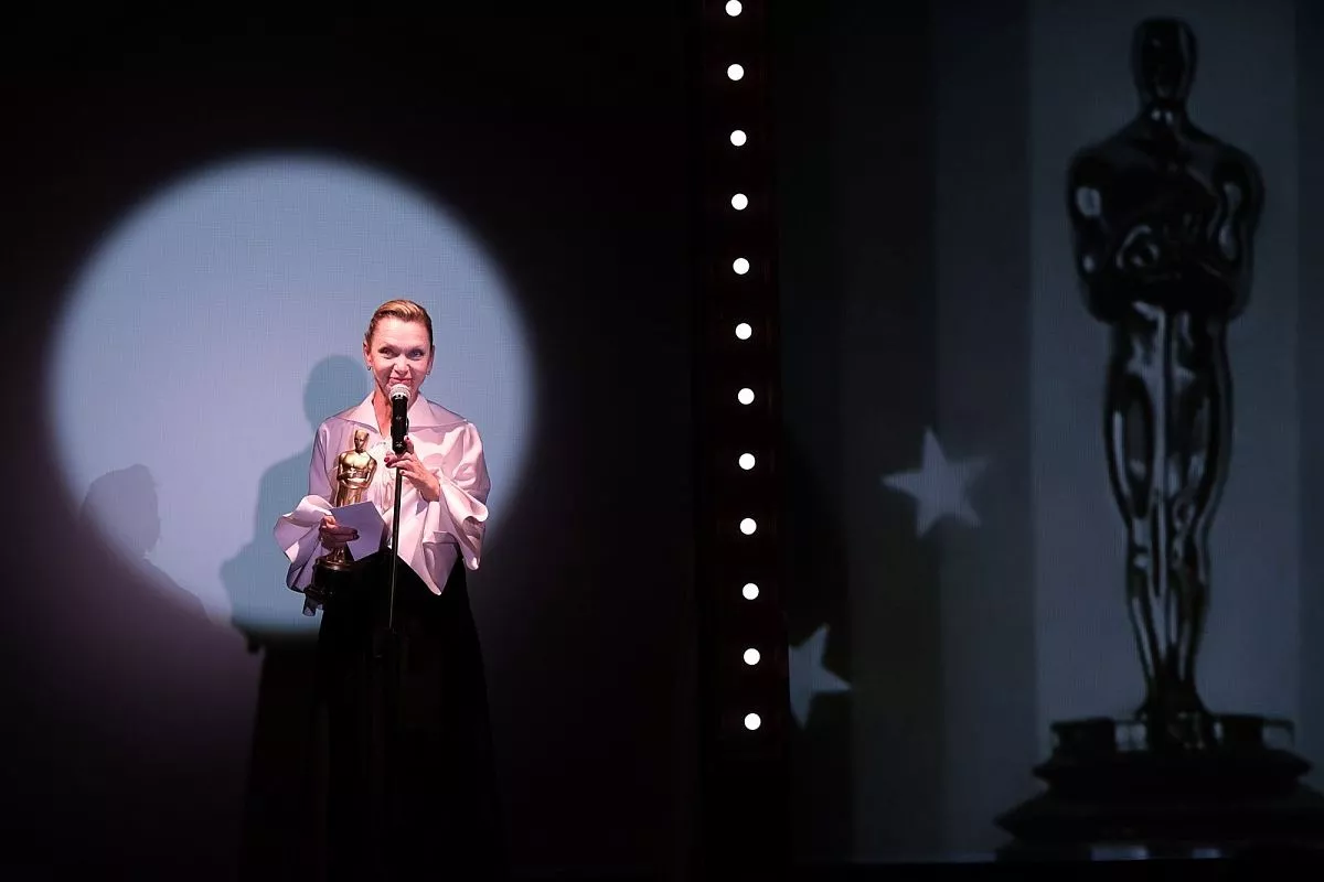 "Горгоны" в драмтеатре