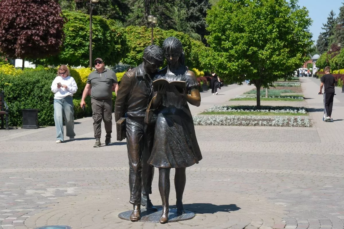 Краснодар и Сочи вошли в топ-5 самых привлекательных для переезда городов