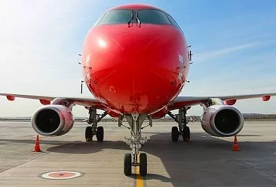 В Red Wings прокомментировали отмену рейса Сочи-Ереван, пассажиры которого не попали на концерт Дженнифер Лопес