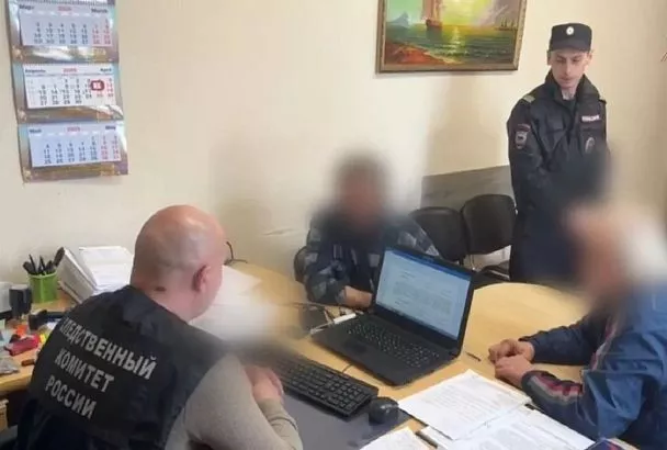 До смерти забившего жену сковородкой жителя Кубани хотят отправить на принудительное лечение