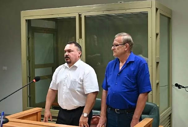 Экс-директор УК в Геленджике осужден на 3 года за смерть жильца квартиры от отравления угарным газом