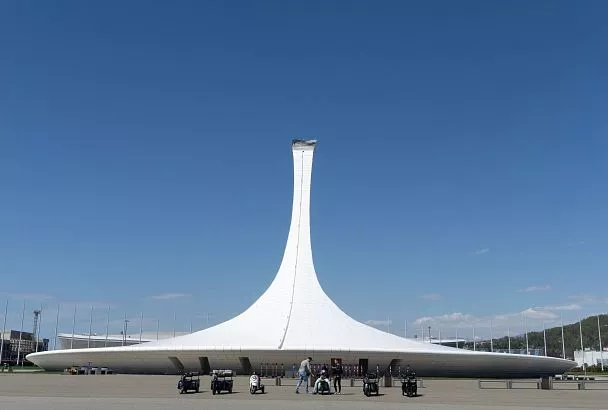 В Сириусе запустили сервис для подбора добровольцев в клинические исследования