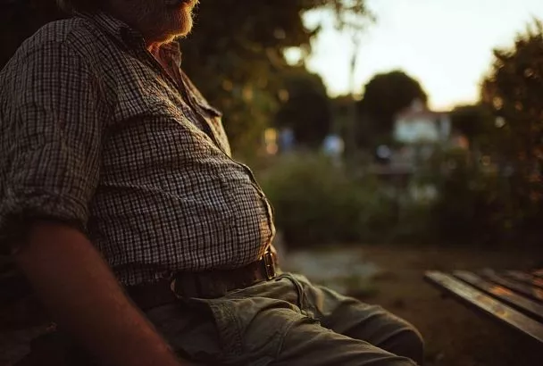 Пивной живот — это не от пива: что он на самом деле говорит о вашем здоровье