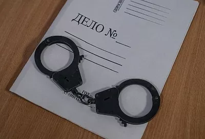 Уголовное дело возбудили после гибели двух рабочих при строительстве ливневки в Новороссийске