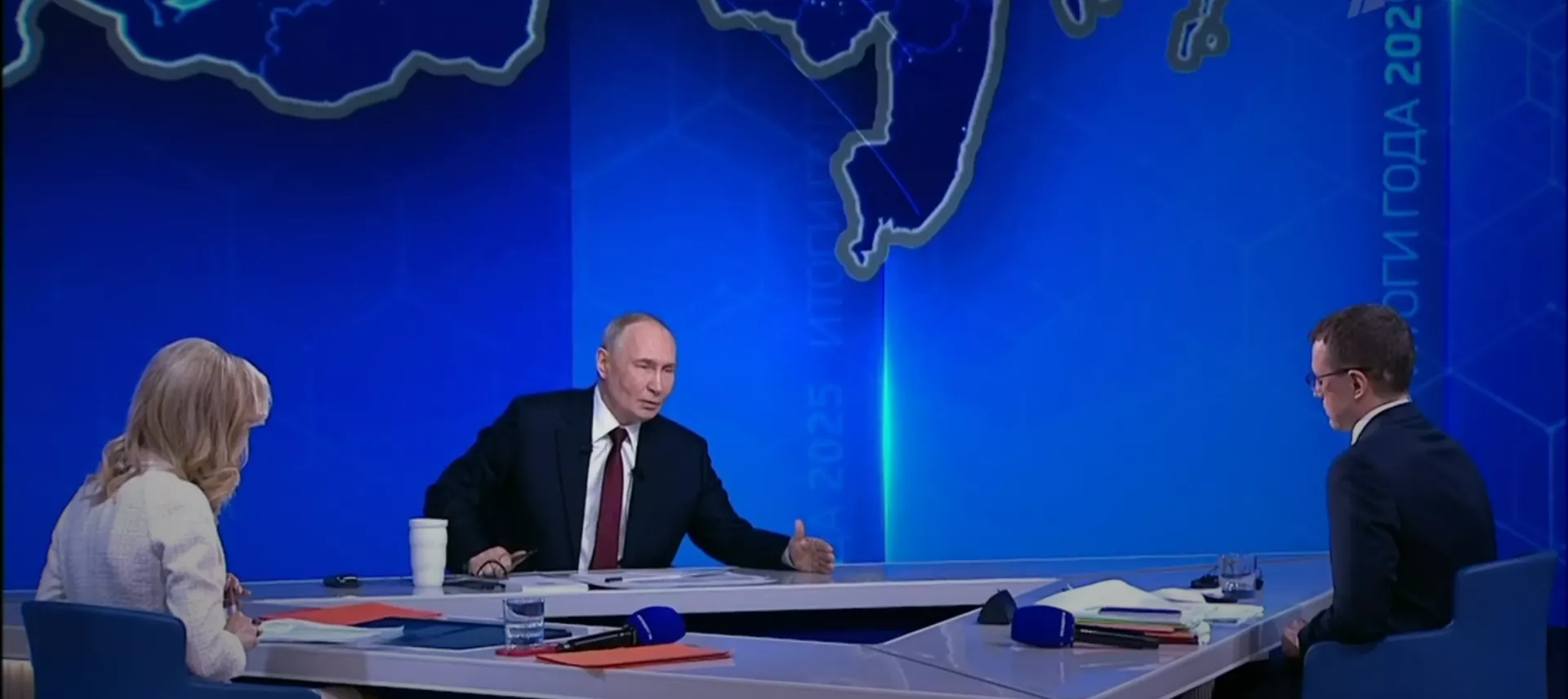 Путин пообещал проработать вопрос компенсаций за второе утраченное жилье в приграничных регионах