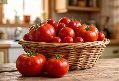 Опрыскиваю томаты борной кислотой - краснеют быстрее и слаще на вкус: 5 простых способа ускорить созревание томатов