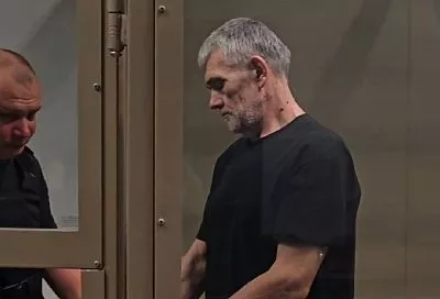 26 ударов ножом. Житель Кубани осужден на 16,5 лет за убийство девушки