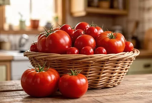 Опрыскиваю томаты борной кислотой - краснеют быстрее и слаще на вкус: 5 простых способа ускорить созревание томатов