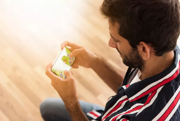 Мобильную Call of Duty: Warzone окончательно закроют в апреле 2026 года