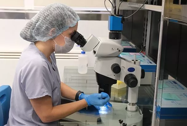 Компания-резидент «Сириуса» создала умную систему для клинических исследований