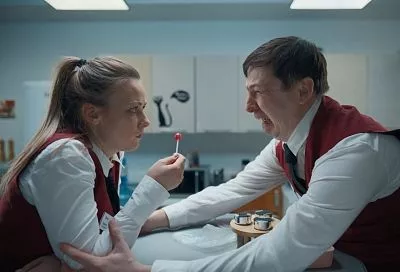 Okko показал трейлер 2‑го сезона дерзкого сериала «Ира»