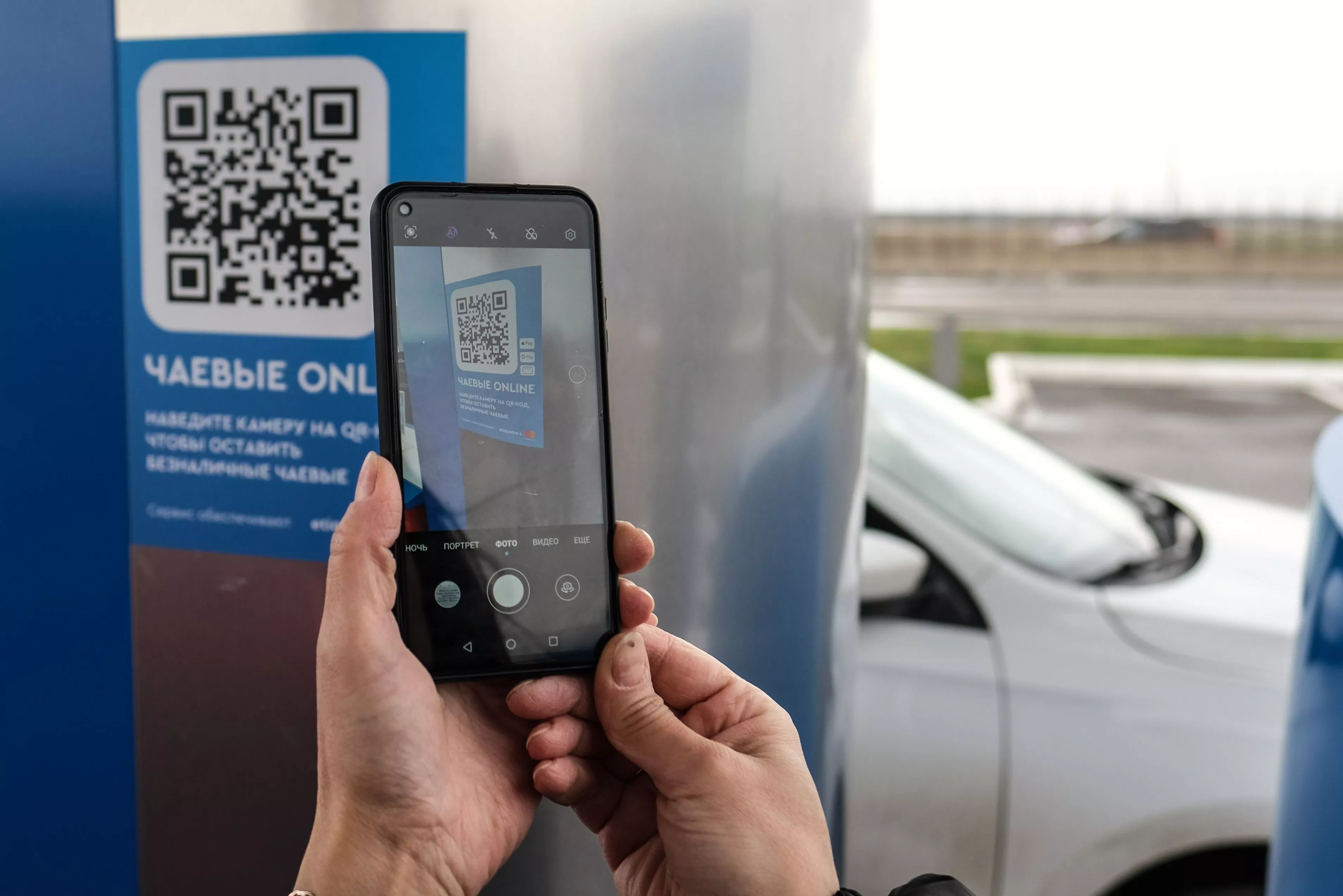 Стало известно, как ситуация с бензином отразилась на туризме в Крыму