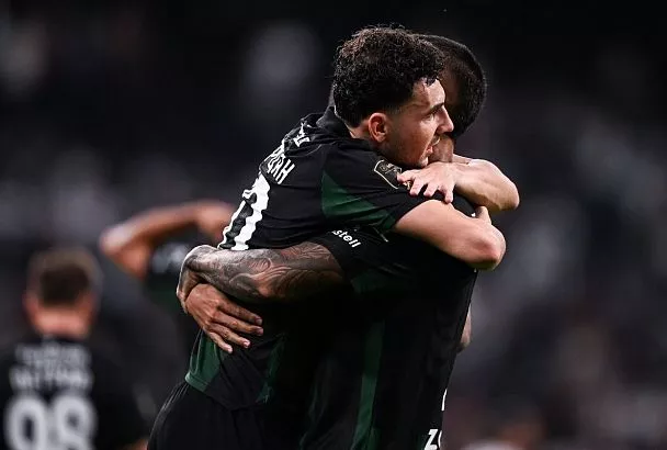 «Это просто чушь»: Олусегун отреагировал на обвинения игрока «Краснодара» Сперцяна в расизме