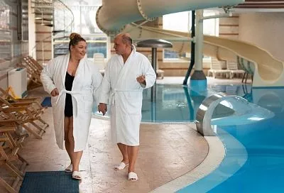 Туризм в России растёт: за 10 месяцев — 76,2 млн поездок