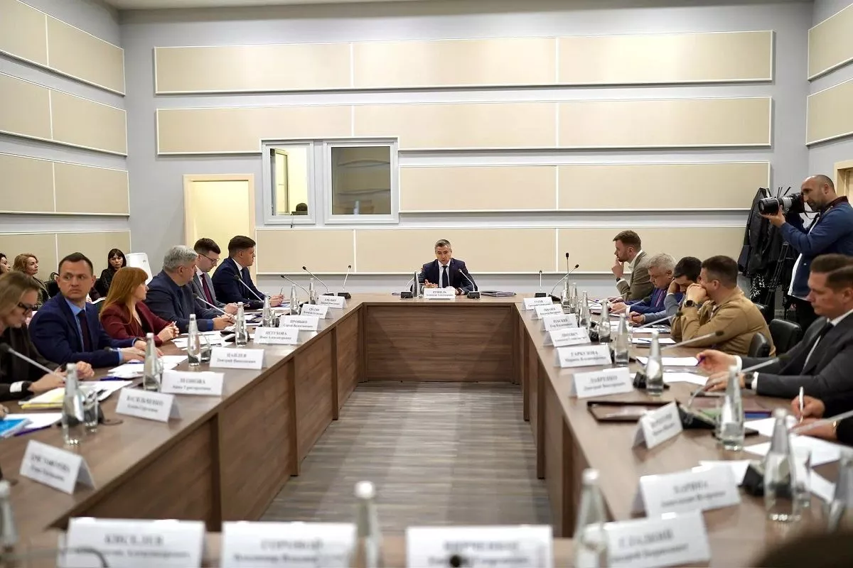 Отгрузка мебели в Краснодарском крае за шесть лет выросла в два раза