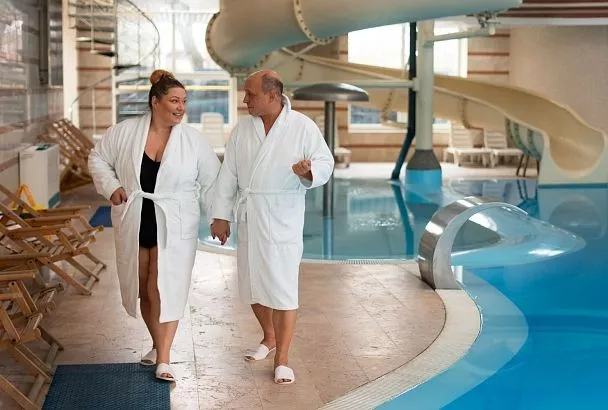 Туризм в России растёт: за 10 месяцев — 76,2 млн поездок