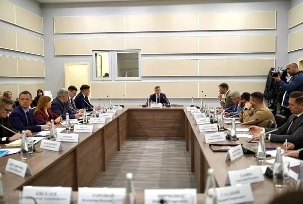 Отгрузка мебели в Краснодарском крае за шесть лет выросла в два раза