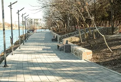 Март в январе: воздух из субтропиков принесет весеннее тепло в Краснодарский край