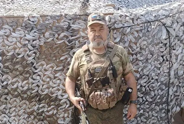 Атаман, ставший Границей: история добровольца из станицы Новоплатнировской