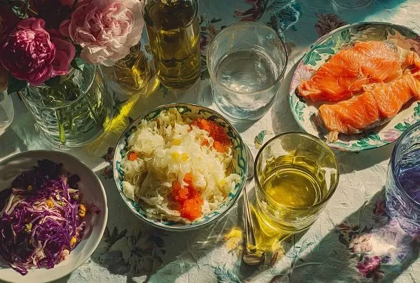 7 самых полезных продуктов для здоровья: что выбрать и почему