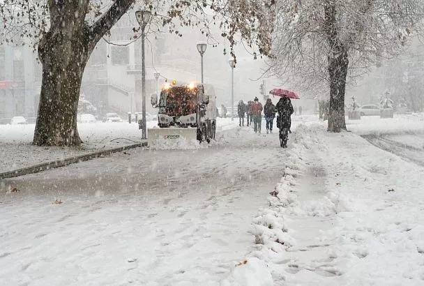 Больше трети опрошенных краснодарцев считают 12 дней новогодних каникул оптимальным вариантом 