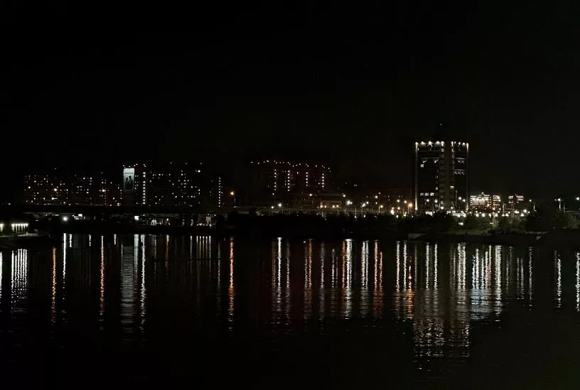 В Краснодаре объявлена угроза атаки БПЛА