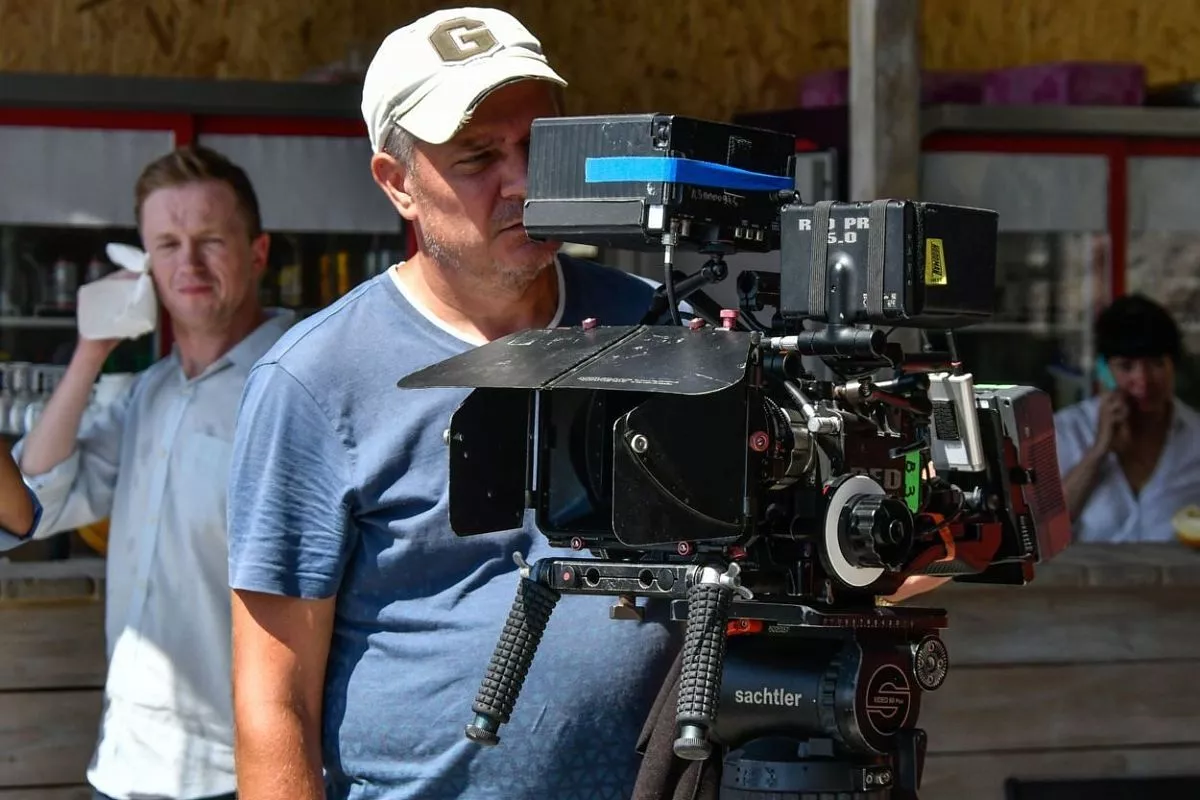 В четвертом сезоне будет 16 серий. Планируется, что зрители увидят их в следующем году. В четвертом сезоне будет 16 серий. Планируется, что зрители увидят их в следующем году.