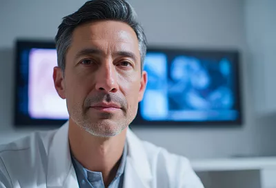 Синяя лампа — забытый помощник: когда и как правильно применять