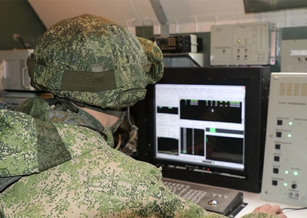 ПВО сбила за ночь более 120 беспилотников