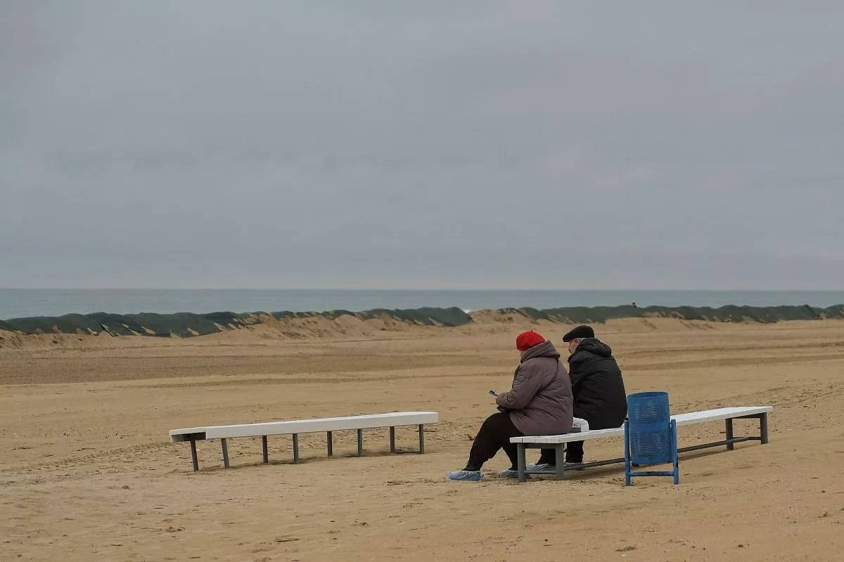 Сочи, Анапа, Геленджик и Новороссийск вошли в топ городов с самым доступным Wi-Fi