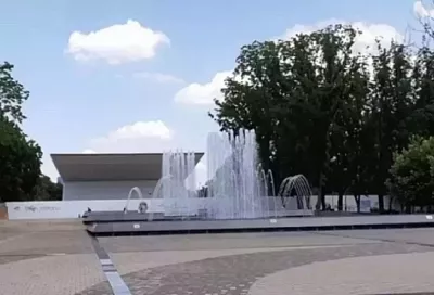 Кинозал, фудкорт, ресторан: что будет внутри «Авроры» в Краснодаре после реставрации