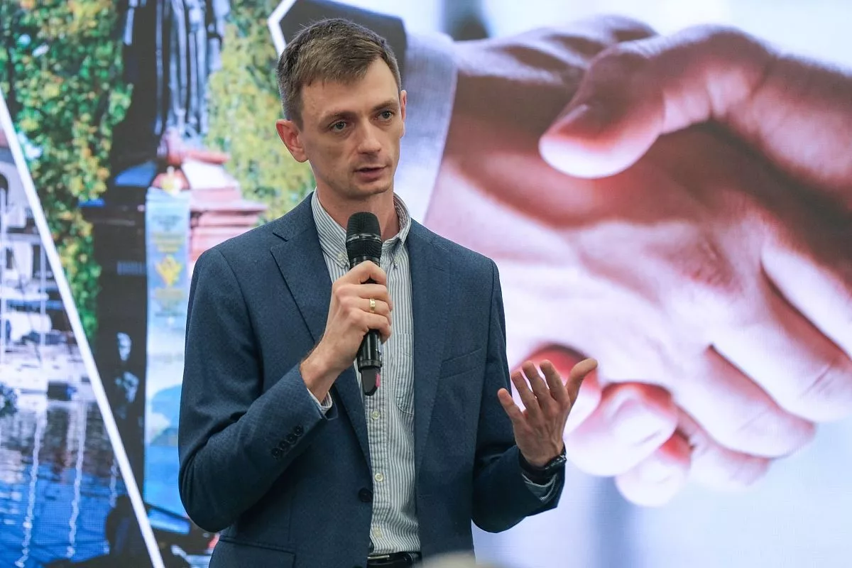 Участники презентации отметили, что данный календарь помогает в работе и в поддержании деловых контактов. Участники презентации отметили, что данный календарь помогает в работе и в поддержании деловых контактов.