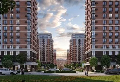 «Океан» ветра: DOGMA установила в Краснодаре кинетическую скульптуру