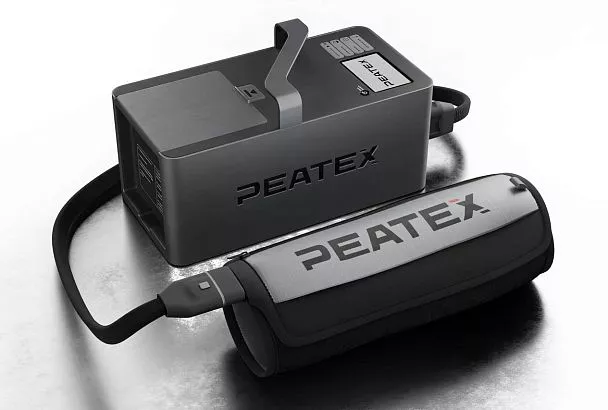 Резидент «Сириуса» создал компактную систему для реабилитации после травм и операций