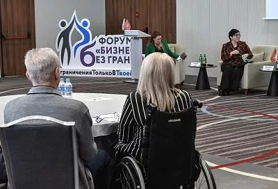 «Бизнес без границ». Предпринимателем на Кубани может стать каждый