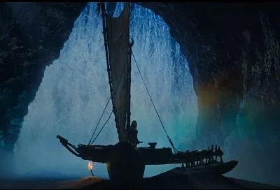 Кассовый спад «Моаны»: ремейк Disney теряет обороты в прокате