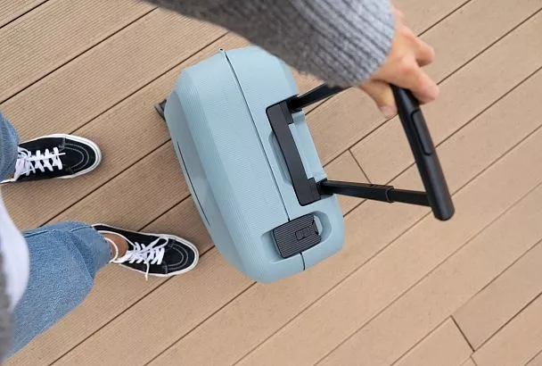 "Победа" рассказала, на чем основан размер их ручной клади