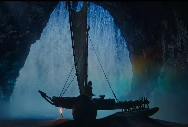 Кассовый спад «Моаны»: ремейк Disney теряет обороты в прокате
